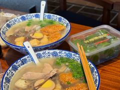-小潘记鸭血粉丝汤