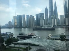 -上海外滩英迪格酒店