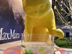 -深圳湾万象城(南山店)