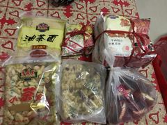 -芦庄子桂顺斋(和平路总店)