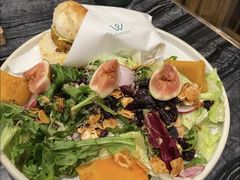 -THE WOODS 简餐 (国贸商城店)