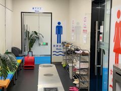 -美再晨游泳馆(新江湾店)