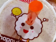 -快乐柠檬happylemon(乐客城夏庄路店)