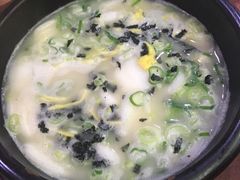 -神仙雪浓汤(明洞店)