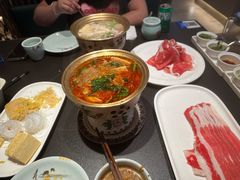 -额尔敦·品质自助(摩尔城店)