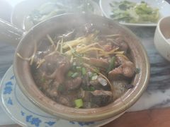 -荣记煲仔饭(高庙路店)
