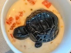 -雾山韩式烤肉·海南糟粕&椰子鸡火锅·海景餐厅(三亚绿发山海天JW万豪酒店)