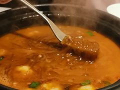 -小厨娘淮扬菜(天印大道店)
