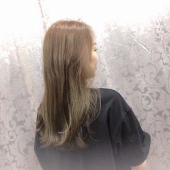 -GIRL STYLE 烫发·染发沙龙