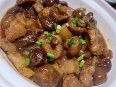 -彭厨(玉荣庄店)
