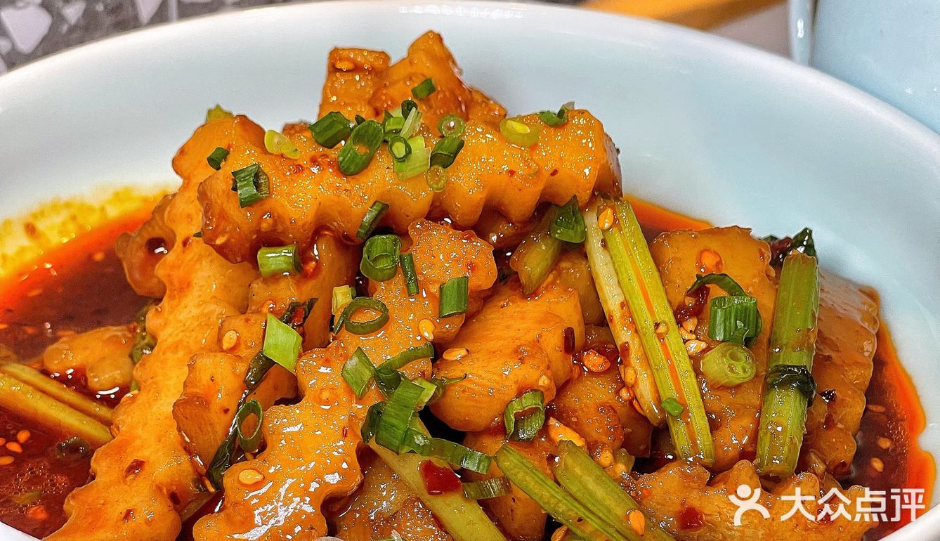 北京跷脚牛肉界扛把子🔥｜这味道也太正宗了吧～