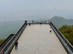 -头陀岭景区