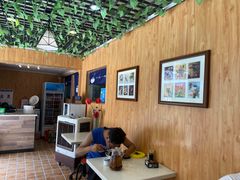 -大盘鸡@拌面(新民路店)