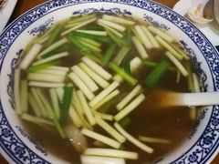 -庶民居中餐馆(花土店)