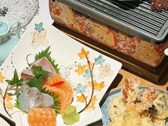 -蝉一日本料理(高新区店)