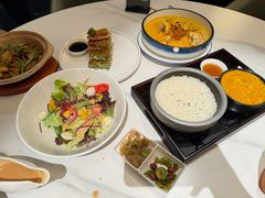 -荟廷·晶萃(陆家嘴尚悦湾店)
