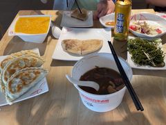 -嘉和一品粥(方庄店)