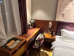 -喆酒店(天坛公园店)