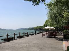 -天目湖山水园