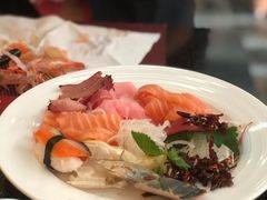 -西安绿地假日酒店·欧意咖啡厅
