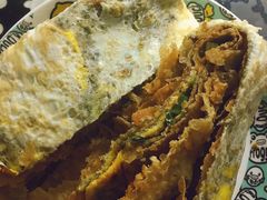 -清真·二嫂子煎饼果子(卫津路总店)