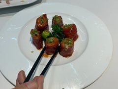 -鑫悦诚府·新鲁菜·餐厅(趵突泉店)
