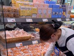 -巴黎贝甜(凯德MALL望京店)