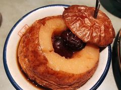 -兰溪小馆(东直门簋街店)