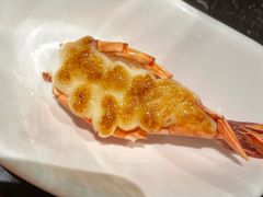 -半岛翡丽海鲜自助餐厅(观风亭店)