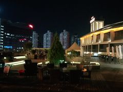 -北京云瑧金陵莲花酒店·莲·川小馆