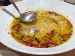 -新太二·鲜料川菜(万泰汇店)