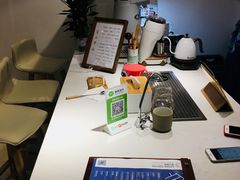 -Oasis coffee燕谷咖啡(公信店)