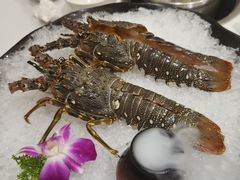 -帝皇海海鲜豆捞(桐泾商务广场店)