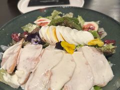 -Inspiration灵感·罗马西餐厅(九龙坡店)