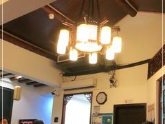 大堂-双塔老饭店