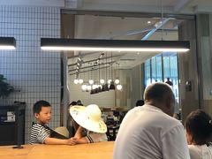 大堂-肯德基(融创茂店)