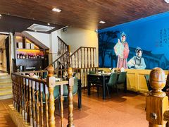 -芳芳私房菜·精做淮扬菜(承德路店)