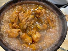 -范贤光鸡公煲(平乐园总店)