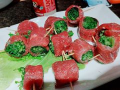 -巴蜀大宅门火锅(北大街店)