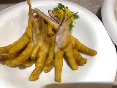 -表妹香港靓点餐厅