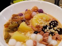 -楠小云·云南鲜菌·鲜牛自助火锅(九眼桥店)