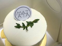 -Kekimatata 生日蛋糕·烘焙教学