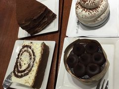 -Awfully Chocolate(来福士广场店)
