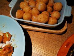 -蜜桃餐厅·伴山(湖滨商业街店)