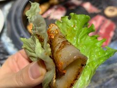 -33韩式自助烧烤(环城南路店)