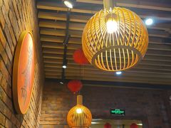-老姑砂锅·烧烤天津菜(体北道店)