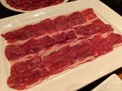 -南门涮肉(上海二店)