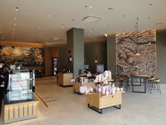 -星巴克(成都市中海右岸环宇坊店)