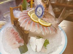 -东海怡品海鲜豆捞(星街坊店)