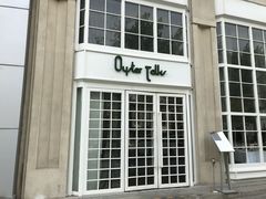门面-Oyster Talks 四度蚝法餐厅